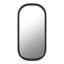 Gorky Flat Wall Mirror