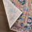 Forand Oriental Indoor Rug-903332650