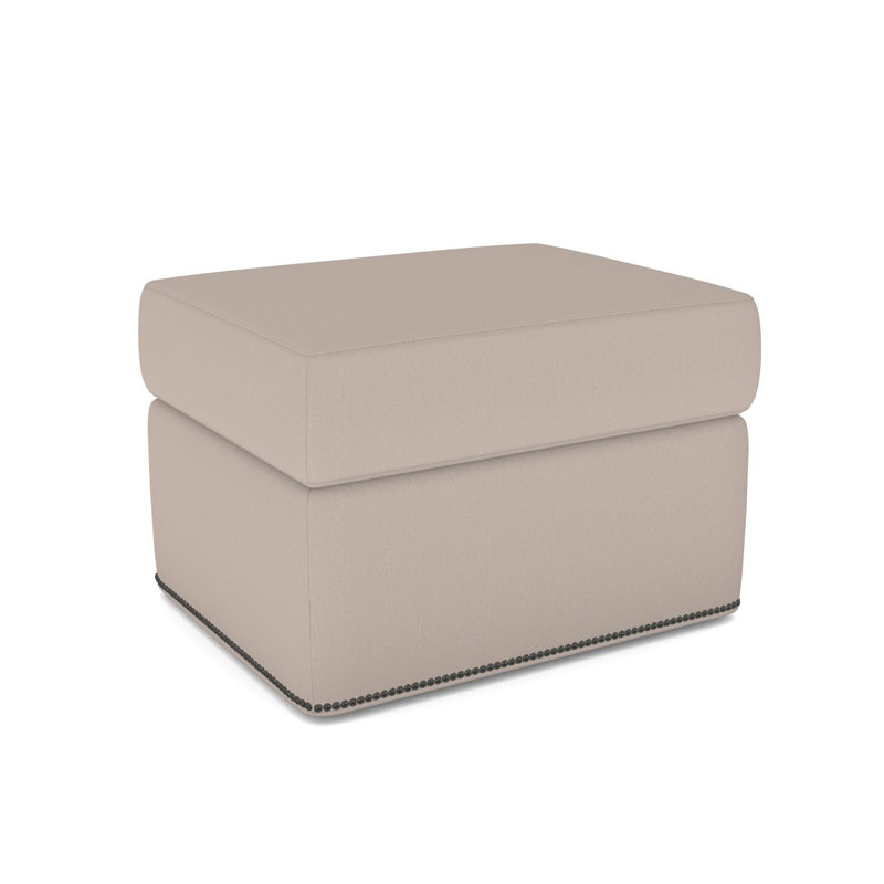 Newlin Ottoman, Yes, Jiggles Fawn