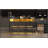 59 Inch Bar Table