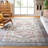 Tucson Performance Machine Washable Oriental Rug-513869363