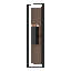 Shadow Box Flush Mount Outdoor Wall Sconce-913061807-913169799-966141173