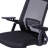 Black Mesh Ergonomic Office Chair