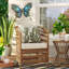 Wall Decor on Metal