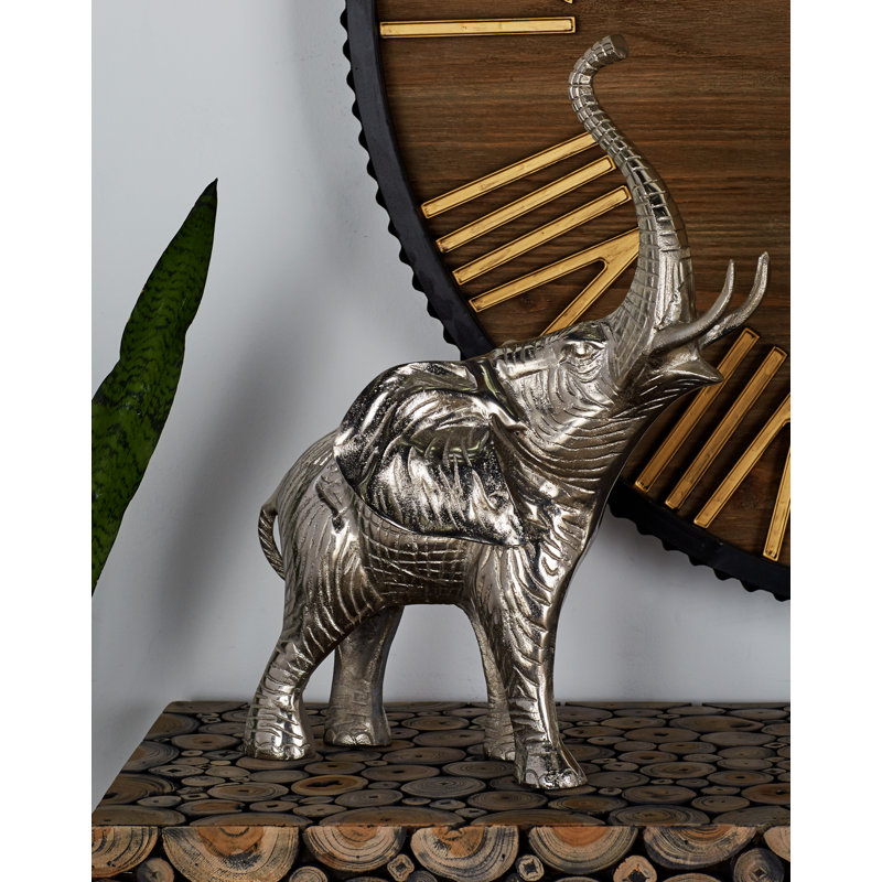 Figurine éléphant Drummans
