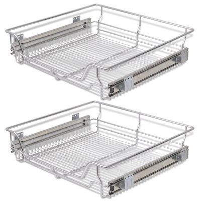 Tanaka Under Shelf Basket