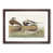 Walnut Framed selected