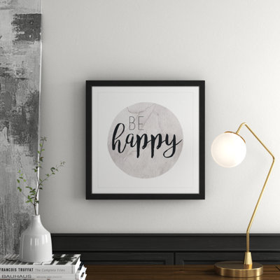 Single Picture Frame Painting
