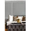 Rouleau de papier peint L 10 pi x l 24 po Shanghai Fanning Out-87678387-132253643-132786709