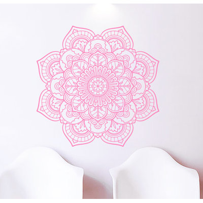 Non-Wall Damaging Wall Decal