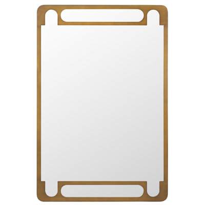 Tilia 24 Inch Wall Mirror