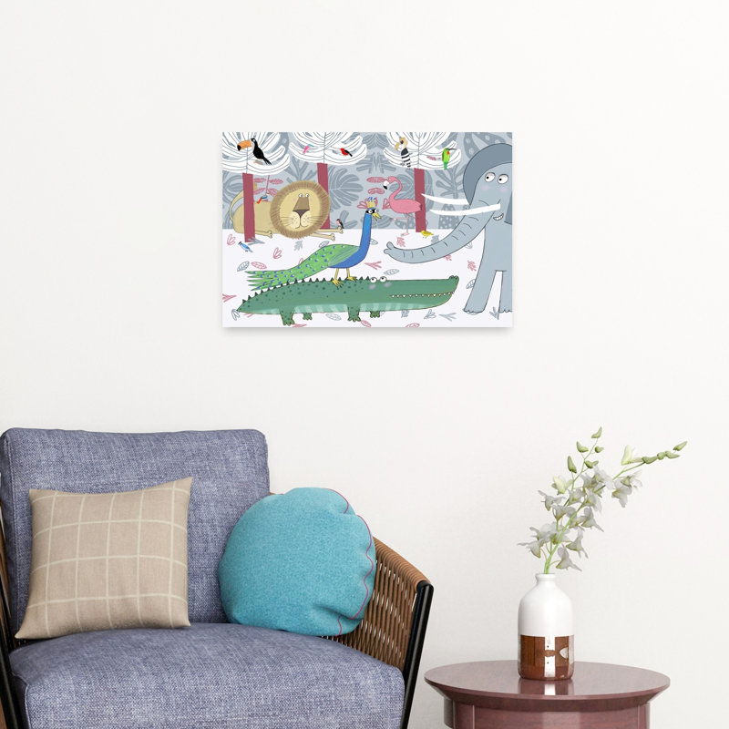 Print, 40.64cm H x 60.96cm W