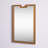 Deschamp Solid Wood Mirror-396375731