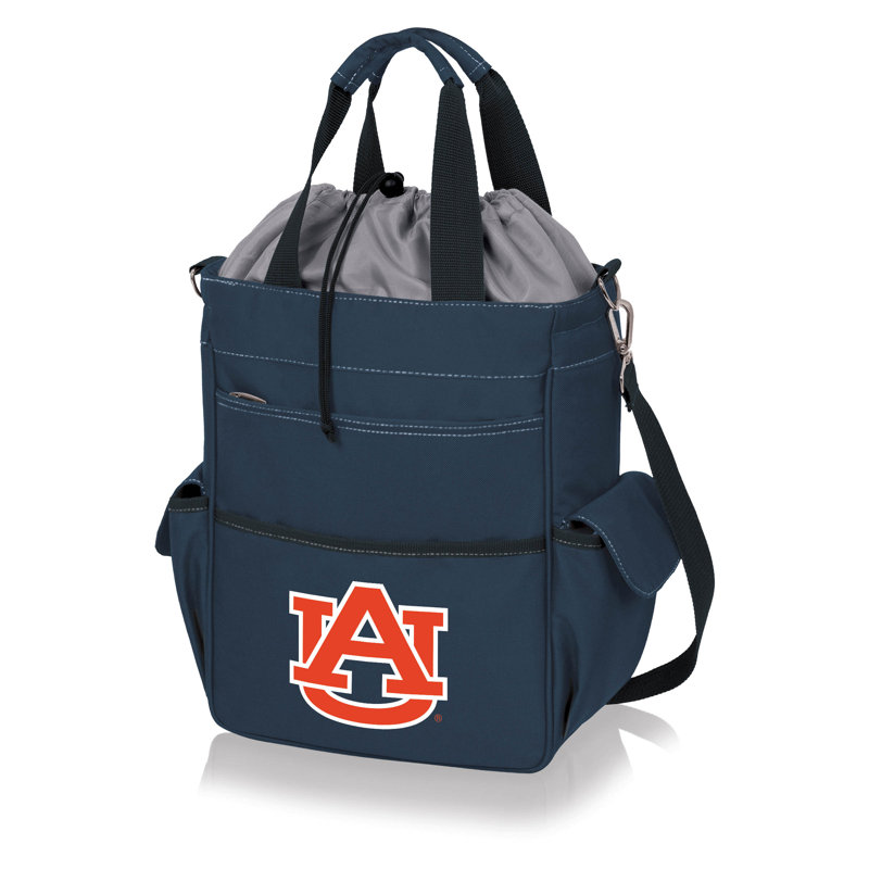 Sac isotherme active, Tigers de l'Université Auburn, Marine