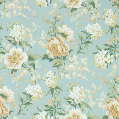 Olivia 10.05m x 52cm Matte Wallpaper Roll