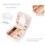 Coffret à bijoux 5 pièces 5 pièces