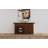 Axelle Solid Mahogany Server