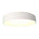 LED ceiling light 1-light Sculptoris, 45 cm