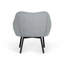 Fauteuil à oreilles 28 po