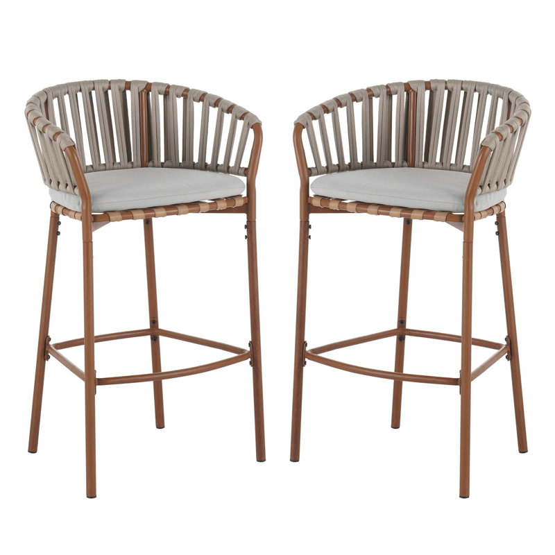 Tabouret de bar Lodi