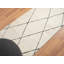 Charm Tapis white Rug-1215994839