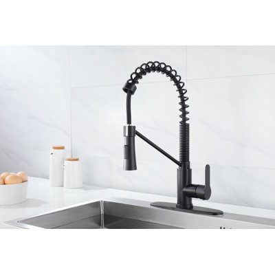 Robinet de cuisine COUOKO