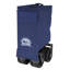 Wagon de camping pliant et pliable