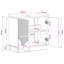Under Sink Cabinet-762258975