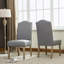 Chaise Parson Mod Mod