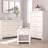 Aimaan 20.3" 1 Drawer Nightstand-2069702193