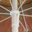 Parasol de plage 83 po Romul