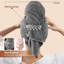 Serviette à cheveux à séchage rapide en microfibre anti-frisottis-1505692187