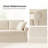 Wimberly 82.3'' W Slipcovered Sofa-143107821