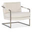 Moody Metal Chair