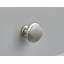 Commode de porte grise-1911836748