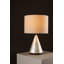Ajanique Capiz Table Lamp