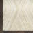 Ebern Designs Atyana Ivory Modern Indoor Wool Rug-1765523763