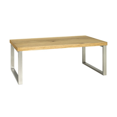 Lombardo Sled Coffee Table