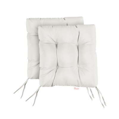Coussin de siège d'extérieur