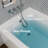 Nova 60'' x 32'' Soaking Acrylic Bathtub-32511893
