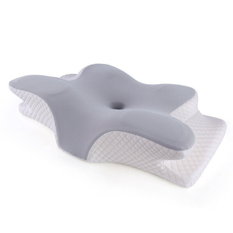 Genagra Memory Foam Soft Pillow