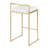 Derik Upholstered Stool with Metal Frame-2061826465-2061826471-2061826137