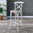 Modway Gear Stool-82353106-82353107