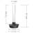 3 Colour-Changing Dimmable Murugan
