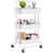 White est en rupture de stock