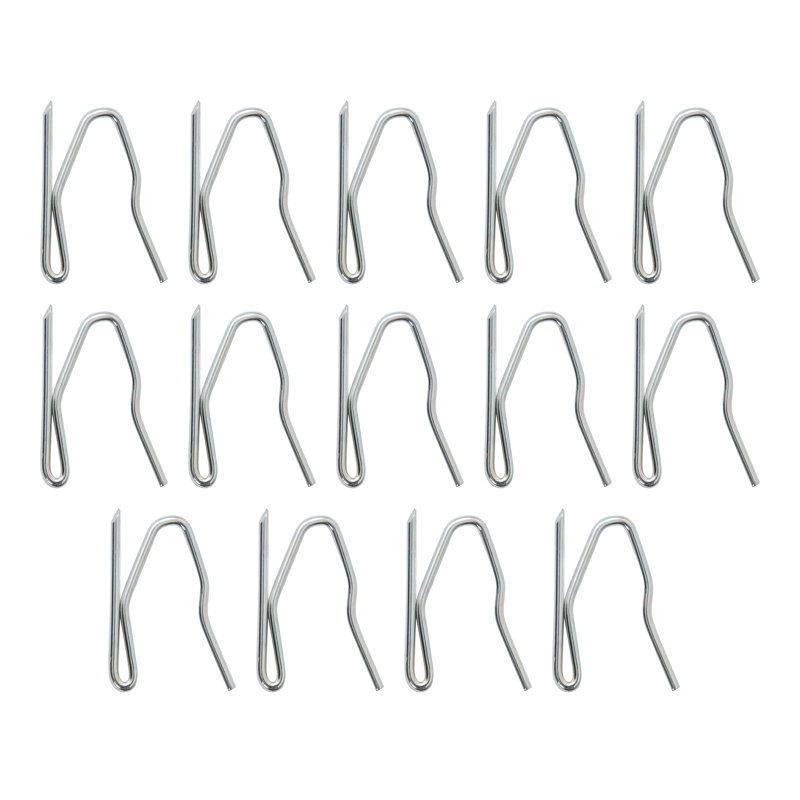 Wayfair Basics® Pointed Top Pin-On Hooks