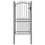 Netawaka 102 cm W Gate Fencing-1495867601-1495867603