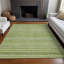 Tapis cactus intérieur / extérieur lavable à la machine Claudian ACN1625-104236608
