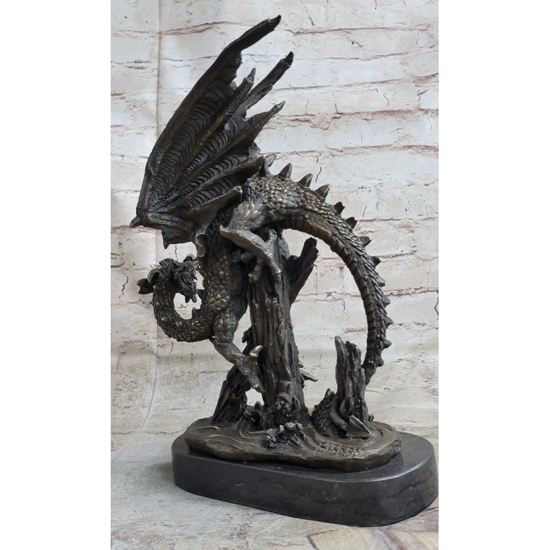 Figurines et sculptures Kaissar
