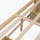 Lit plateforme avec rangement Kasea